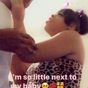 Meet your Posher, Princess